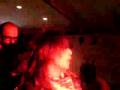 Pre @ Bardens Boudoir - Upset the Rhythm [1]