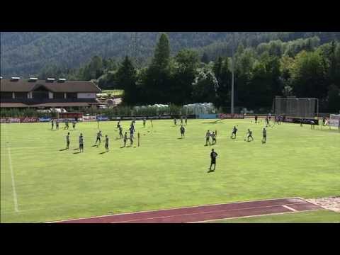 Nono Giorno Ritiro 2014 Dimaro