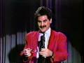 Joe Nipote - Comic Strip Live 1989