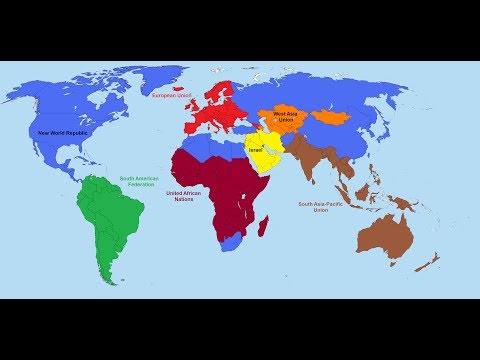predictions - Henry Kissinger said