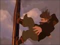 Jim solar surfing - Treasure Planet - Flixster Video