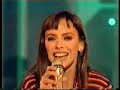Mathilda May \"If you miss\" RTBF 1992 ou 93