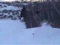 Skiing and Snowboard Tricks