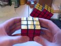 How to solve a Rubik\