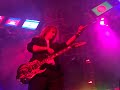 Trans-Siberian Orchestra-Carol of the Bells-2009 Cleveland-Front Row seats
