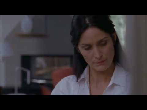 Carrie Anne Moss