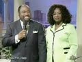 PAPA SAN & MARVIN WINANS JR. on TBN 6/18/07!!!