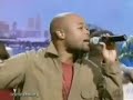 PAPA SAN & MARVIN WINANS JR. on TBN 6/18/07!!!