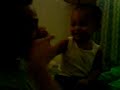 Baby laugh Baby laugh