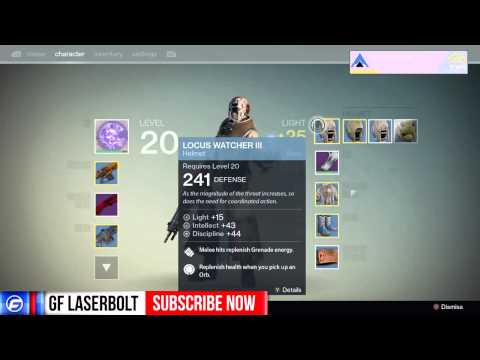how to harvest ascendant shards