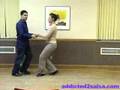 Salsa Episode 3  Simple Combo 1 with Styling