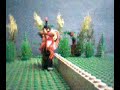 The Jousting Tournament