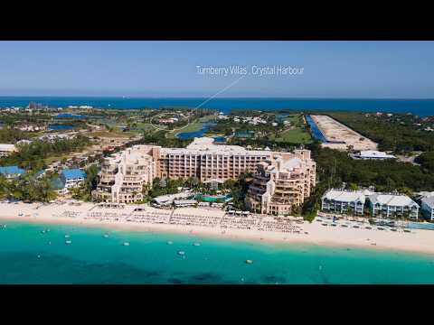 Turnberry Villas East #4, Crystal Harbour