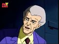 Spider Man: s1e2 1/2 the Spider Slayers