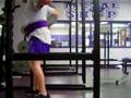 taylor peyronel squat training part 2