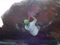 Bouldern@albaracin.avi