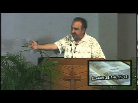 Mid-East Prophecy Update -- February 23rd, 2014