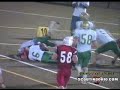 Justin Stumph - St. Charles Football