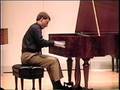 Schubert on Fortepiano (Historical Piano)