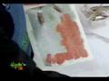 Efecto Metalico en Vitrofusion