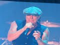 AC/DC- For Those About To Rock live in Louisville, KY @ Freedom Hall (4/13/10)