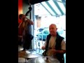 andrea olivi sax
gianni cazzola drums
andrea papini piano
luca pisani bass

plays 

