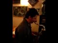 andrea olivi sax
gianni cazzola drums
andrea papini piano
luca pisani bass

plays 


