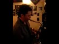 andrea olivi sax
gianni cazzola drums
andrea papini piano
luca pisani bass

plays 

