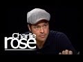 Brad Pitt on Charlie Rose (Part Two)