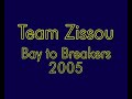 Bay to Breakers: Team Zissou