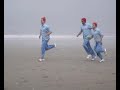 Bay to Breakers: Team Zissou Bay to Breakers: Team Zissou