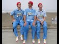 Bay to Breakers: Team Zissou