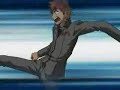 bleach the anthem