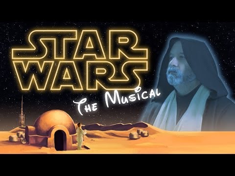 gsmaestro - Go behind the scenes with the creative team that made the Star Wars Musical. Follow for updates on upcoming musical episodes (Empire Strikes Back & Return of...