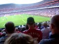 Arsenal Fans Let Joey Barton Know What They Think Of Him