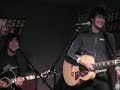 boys like girls 2/28/07   part 1    the great escape