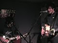 boys like girls 2/28/07   part 1    the great escape