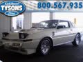 1985 Mitsubishi Starion in Vienna, VA