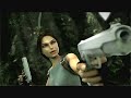 Tomb Raider Anniversary Trailer