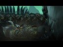 �Los Forsaken traicionan a la Horda?