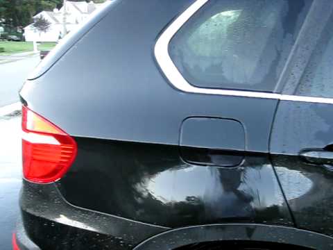how to apply klasse sealant glaze