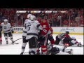 LA Kings vs Chicago Blackhawks Game 2: Corey ...