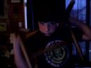 My Brother When he's alone