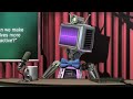 Gravity and the Great Attractor - Robot Astronomy Talk Show (George Takei, Mark Hamill, Ed Wasser))