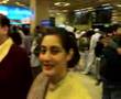 ashar departure