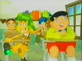 Chaves em desenho animado - Uma mosca no café PARTE 1/2
