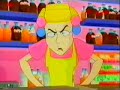 Chaves em desenho animado - Uma mosca no caf� PARTE 1/2
