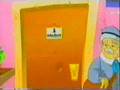 Chaves em desenho animado - Uma mosca no café PARTE 1/2