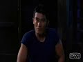 Bloodsport best parts