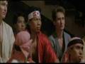 Bloodsport best parts